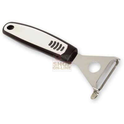 MAX PELAPATATE INOX LINEA PLATINUS 