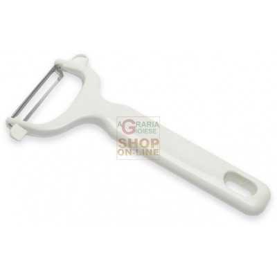 MAX PELAPATATE PLASTICA IN BLISTER CM 12 