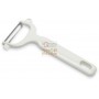 MAX PLASTIC POTATO PEELER IN BLISTER 12 CM