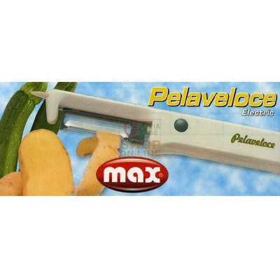 MAX PELATUTTO BATTERIE 