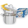 MAX PENTOLA 18CM YOU AND ME LINEA COOK 