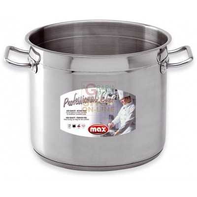 MAX POT 2 / M PROFESSIONAL CHEF 36 CM