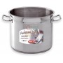 MAX POT 2 / M PROFESSIONAL CHEF 22CM INOX