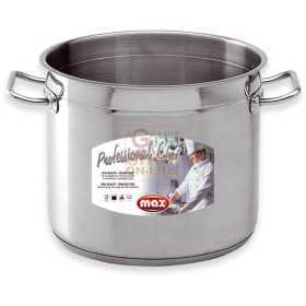 MAX POT 2 / M PROFESSIONAL CHEF 32 CM