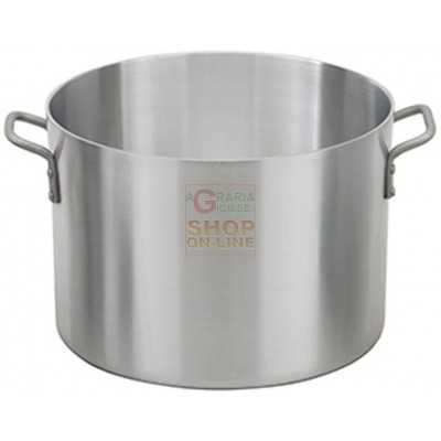 MAX PENTOLA 20CM ALLUMINIO KATERING 
