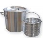 MAX PENTOLA 3PZ DIA.30CM ALL.CATERING 