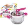 MAX PENTOLA A PRESSIONE KOLOR 5LT 