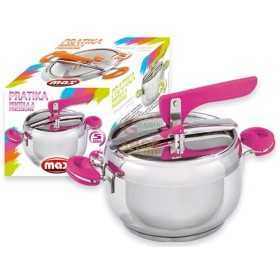 MAX PENTOLA A PRESSIONE KOLOR 5LT 