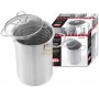 MAX CYLINDRICAL POT C / CESTEL 14CM PREST.