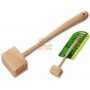 MAX BEECH WOOD MEAT CRUSHER