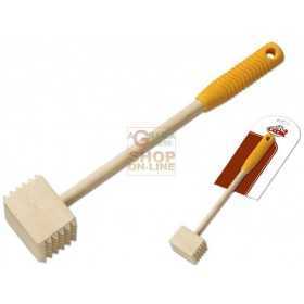 MAX WOOD MILLS WITH SOFT TOUCH HANDLE