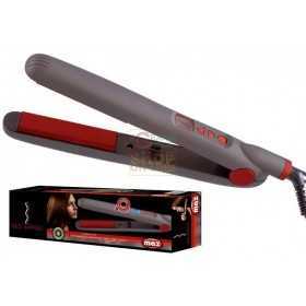 MAX PIASTRA CAPELLI IONIC RED APPEAL 