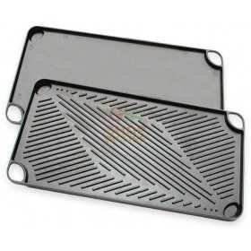 MAX GRILL PLATE 46X23 CM COOK LINE