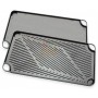 MAX PIASTRA GRILL 46X23 CM LINEA COOK 