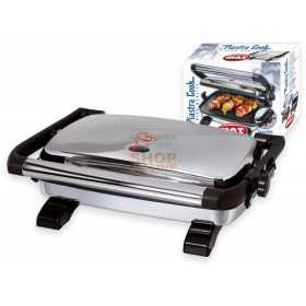 MAX GRILL COOK STAINLESS STEEL