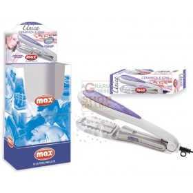 MAX PIASTRA IN CERAMICA CON IONI PALLBOX 