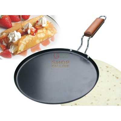 MAX MULTIPURPOSE PLATE 28CM