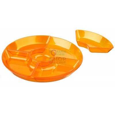MAX STARTER PLATE WITH 5 CUPS PREVIEW
