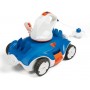 BESTWAY MOD. 58482 ROBOT WITH RECHARGEABLE BATTERY FOR