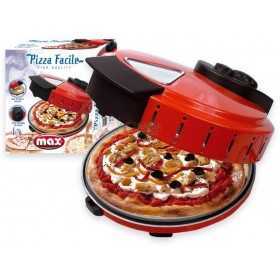 MAX EASY ROTATING PIZZA