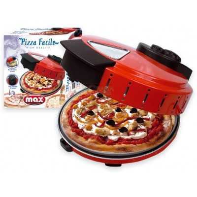 MAX EASY ROTATING PIZZA