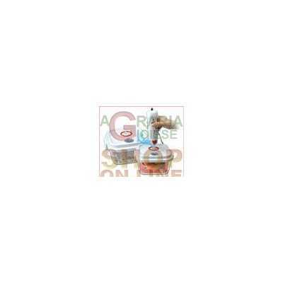 MAX VACUUM PUMP VUOTOMAX FRESH