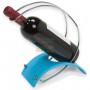 MAX PORTABOTTIGLIA VERSATORE 4 COLORI 