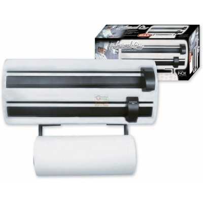 MAX PORTAROTOLI PROFESSIONAL CHEF INOX 