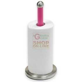 MAX 4 COLOR KITCHEN ROLL HOLDER