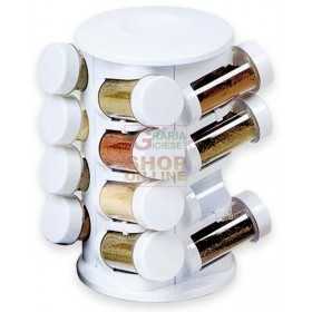 MAX SPICE HOLDER 16 CONTAINERS