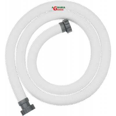 BESTWAY P6517ASS REPLACEMENT HOSE FOR POOL FILTER PUMP MT. 1.5
