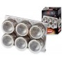 MAX STAINLESS STEEL SPICE HOLDER