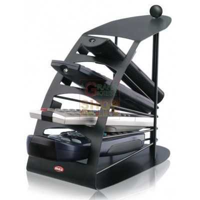 MAX REMOTE CONTROL HOLDER 4 PLACES
