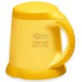 MAX FOOD HOLDER WITH VERY COLORFUL PLATE