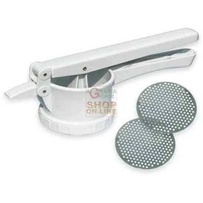MAX POTATO PRESS IN ABS MISTERPRESS