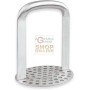 MAX STAINLESS STEEL PRESSERS