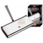 MAX CRUMB COLLECTORS - STAINLESS STEEL