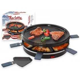 MAX ELECTRIC RACLETTE