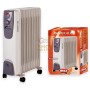MAX RADIATORE AD OLIO 9 ELEMENTI 2000 W 