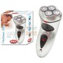MAX MAXSHAVE RECHARGEABLE ELECTRIC RAZOR