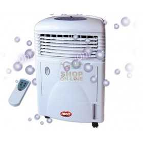 MAX AIR COOLER WITH IONS