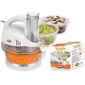 MAX ROBOT SLICER VERDURELLA