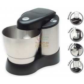 MAX ROBOT DA CUCINA GRAN GOURMET 3000 