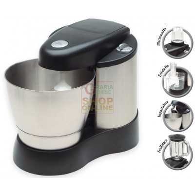 MAX ROBOT DA CUCINA GRAN GOURMET 3000 