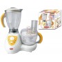 MAX KITCHEN ROBOT MAXCHEF 3000 HW