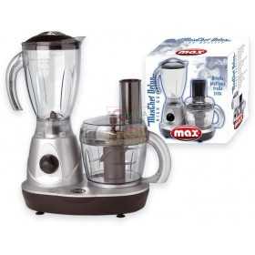 MAX MAXCHEF DELUXE KITCHEN ROBOT