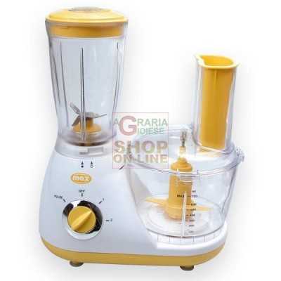 MAX ROBOT PRATIKO 7 FUNZ. 150 W 