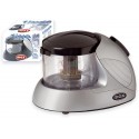 MAX ROBOTTINO MINCER SILVER