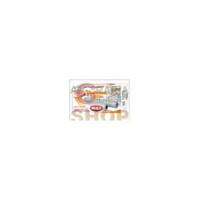 MAX VACUUM ROLLS 2 PCS VUOTOMAX 22 CM