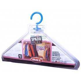 MAX SAC. VACUUM JACKET HANGER 105X70